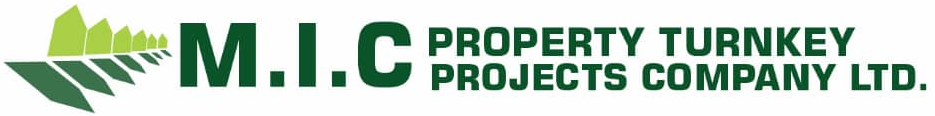 M.I.C Property Turnkey Projects Company Ltd.